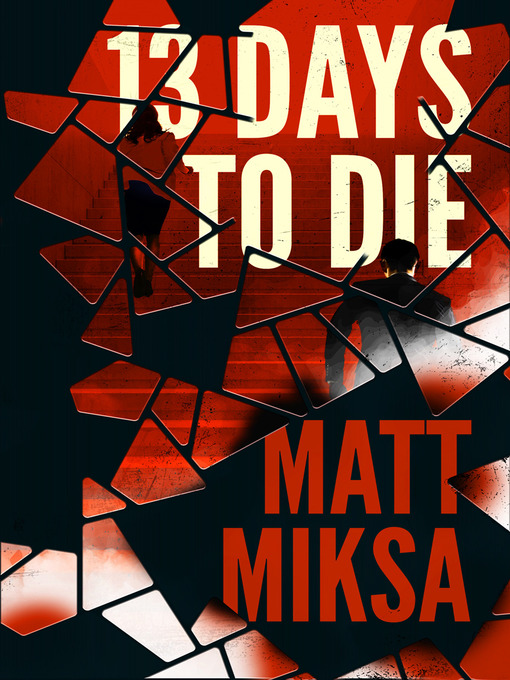 Cover image for 13 Days to Die